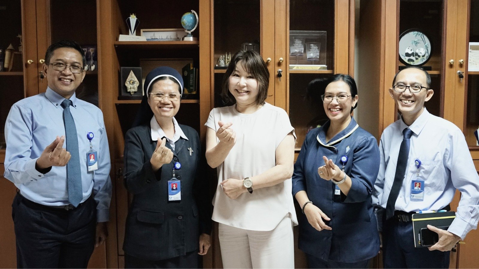 Pertemuan Pendidikan