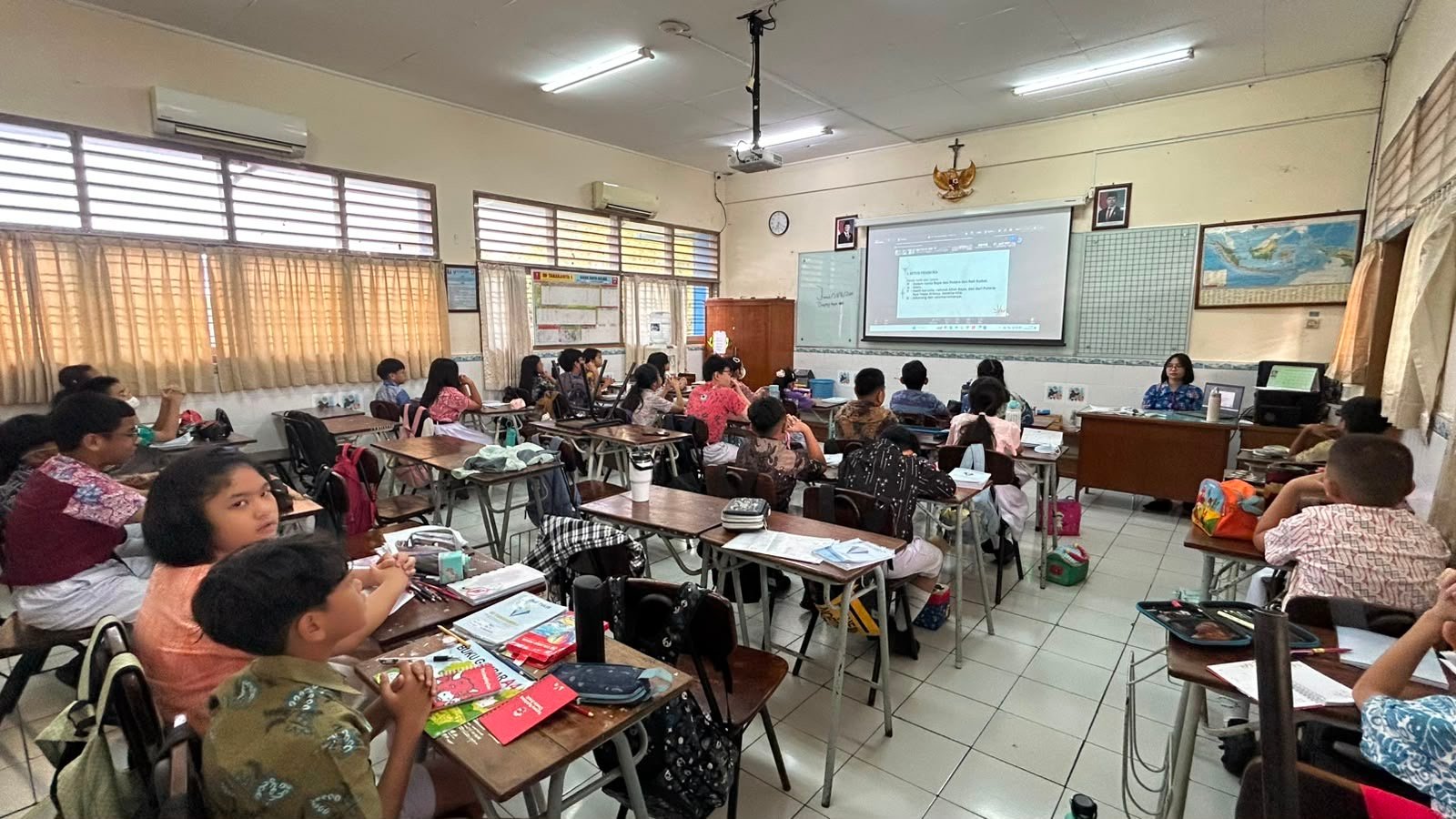 Novena Yubileum Pertama- Agustus 2026