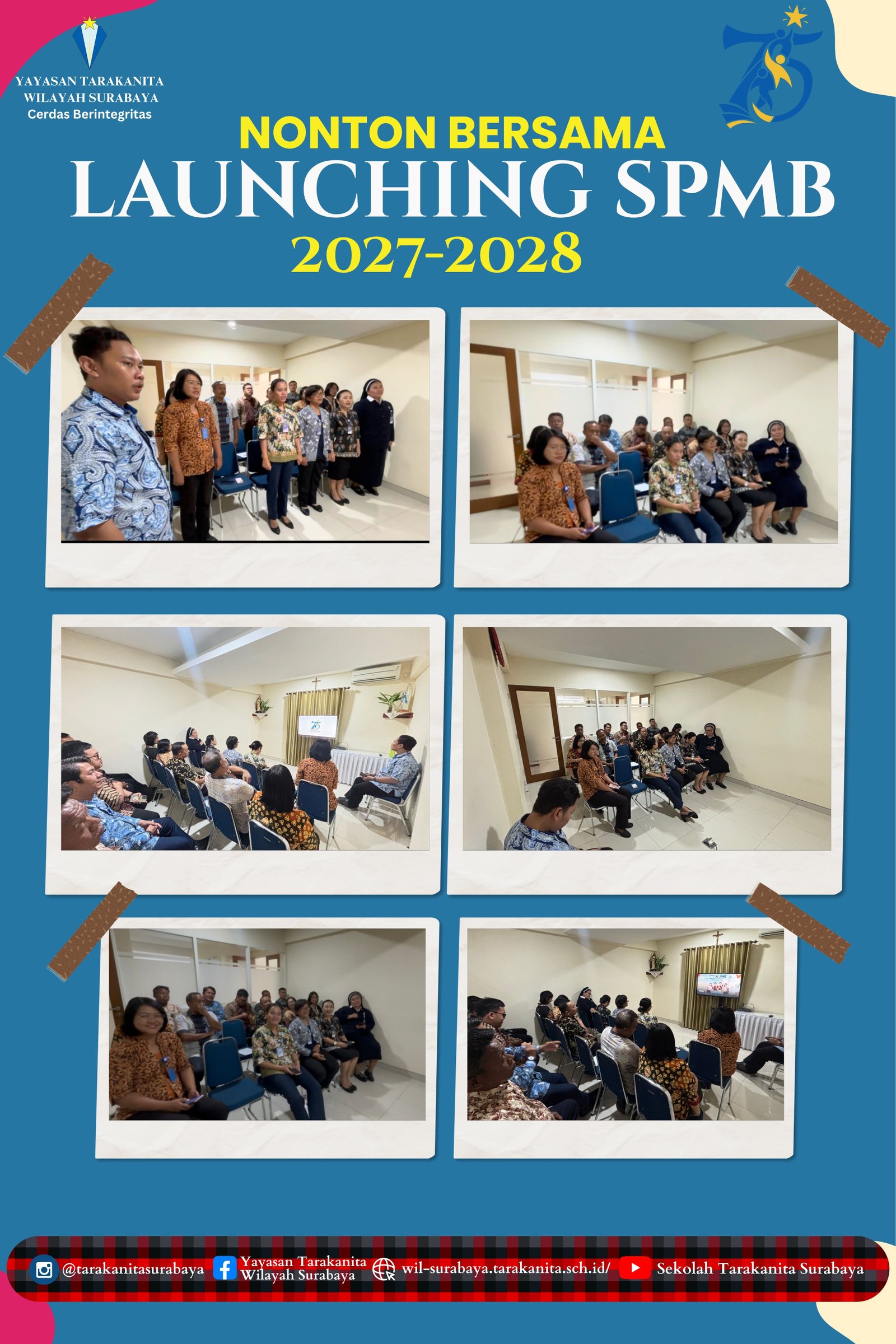 Novena Hari Pertama 