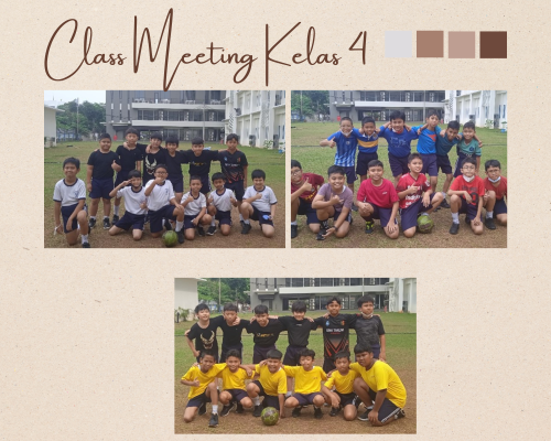 Class Meeting