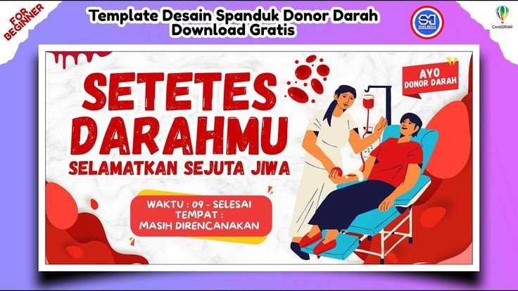 Donor Darah