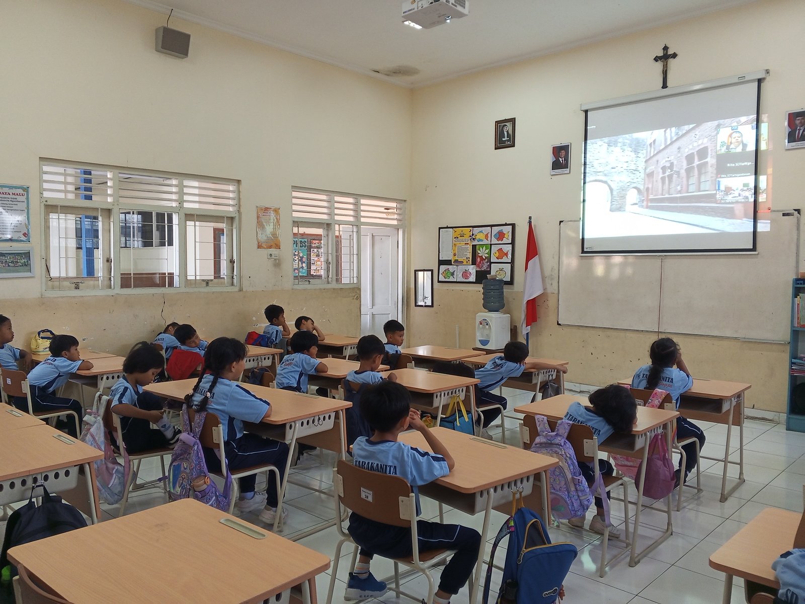 Novena pertama 21 Agustus 2026