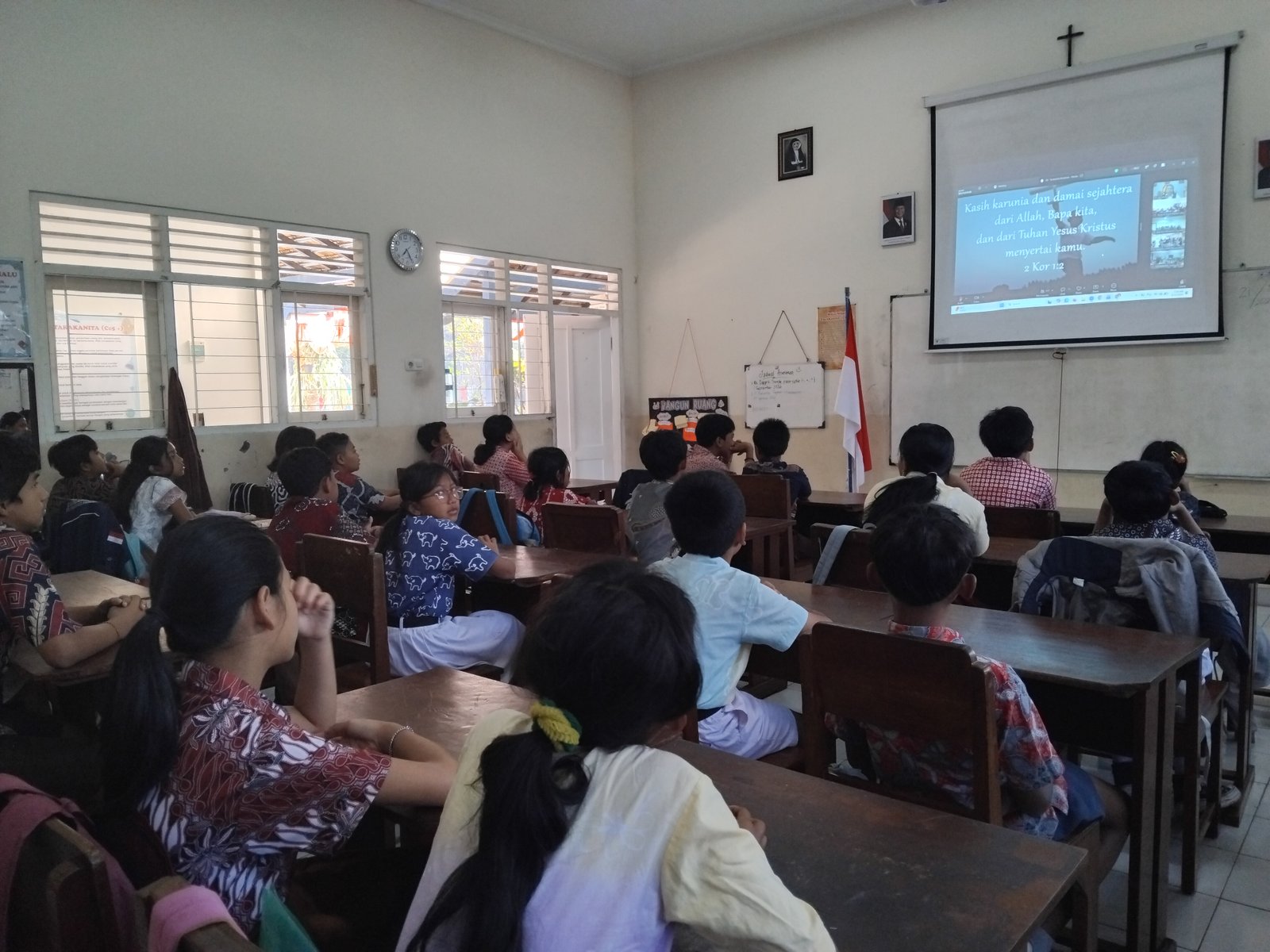 Novena pertama 21 Agustus 2026