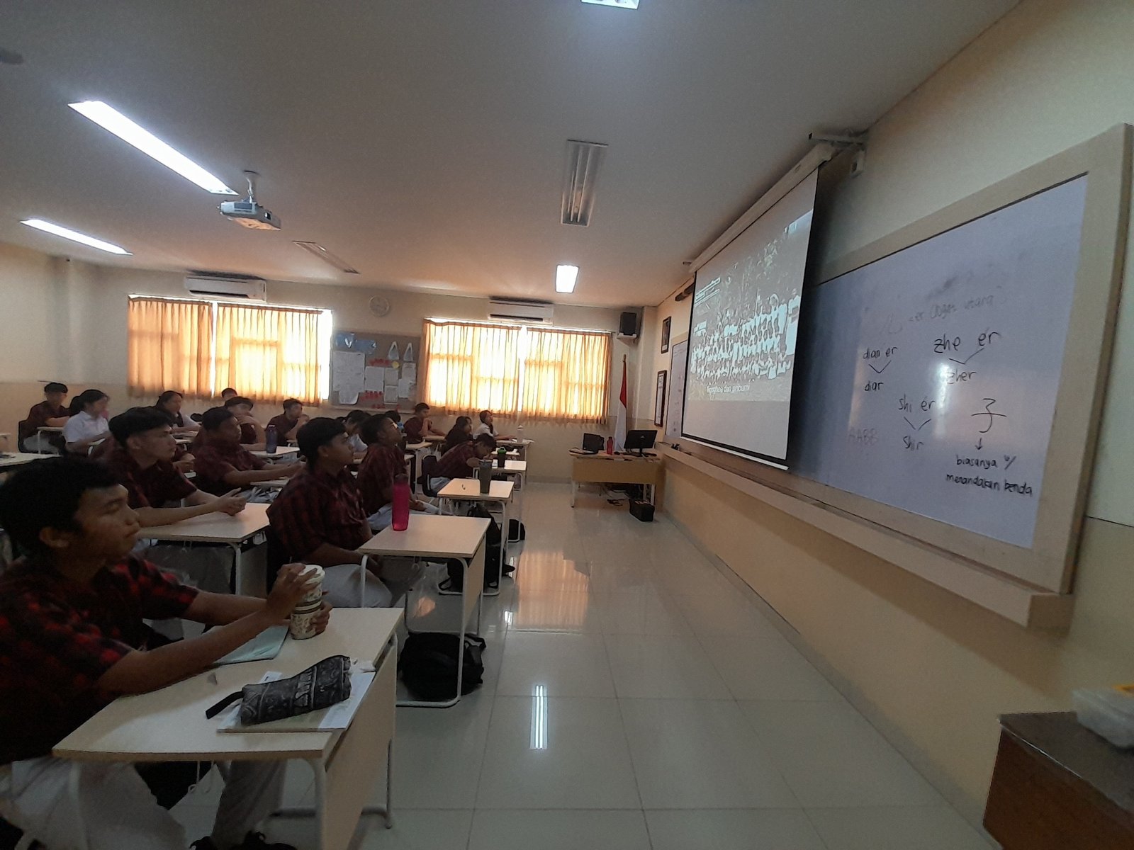 Novena Ketiga