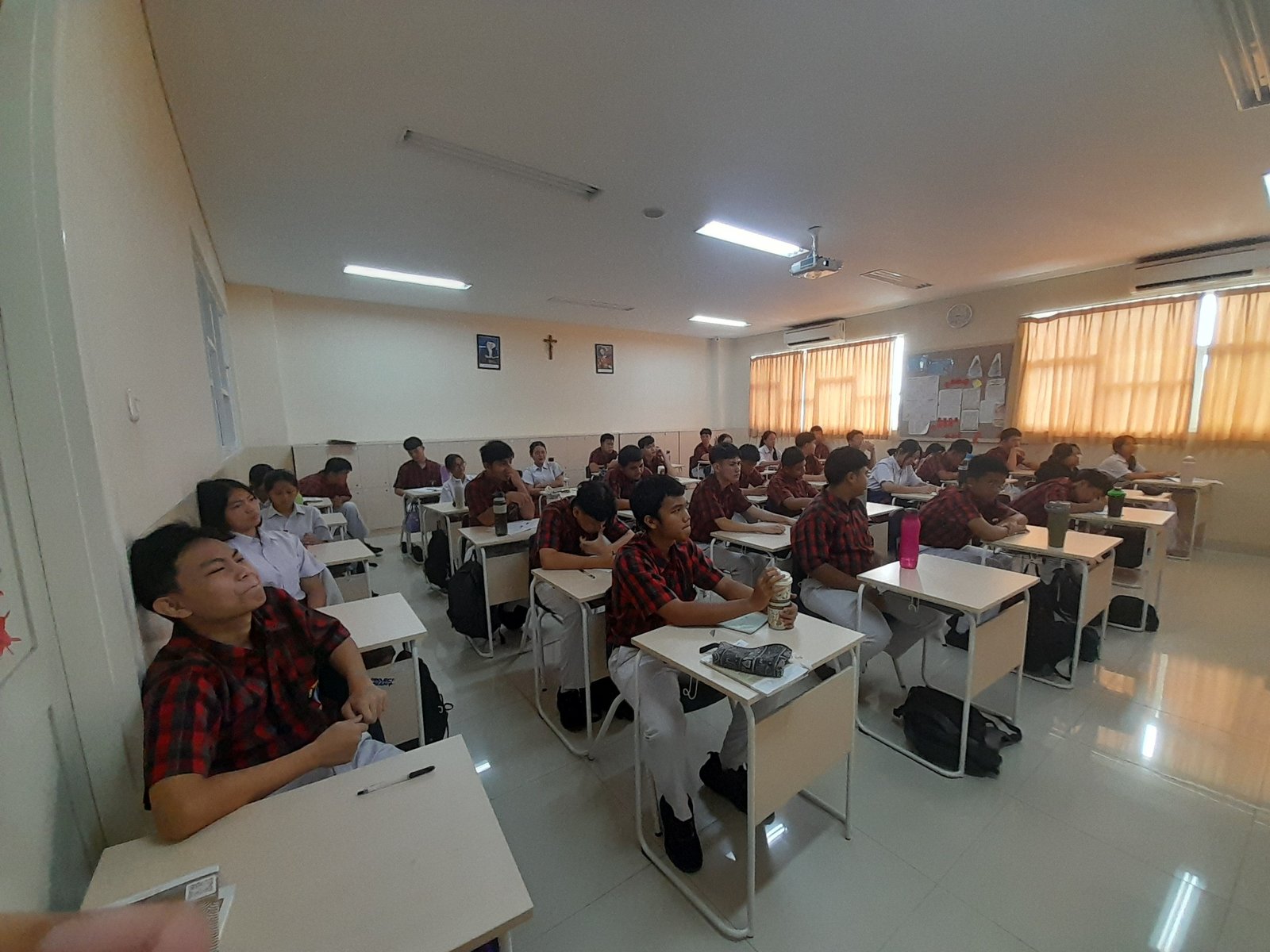 Novena Ketiga