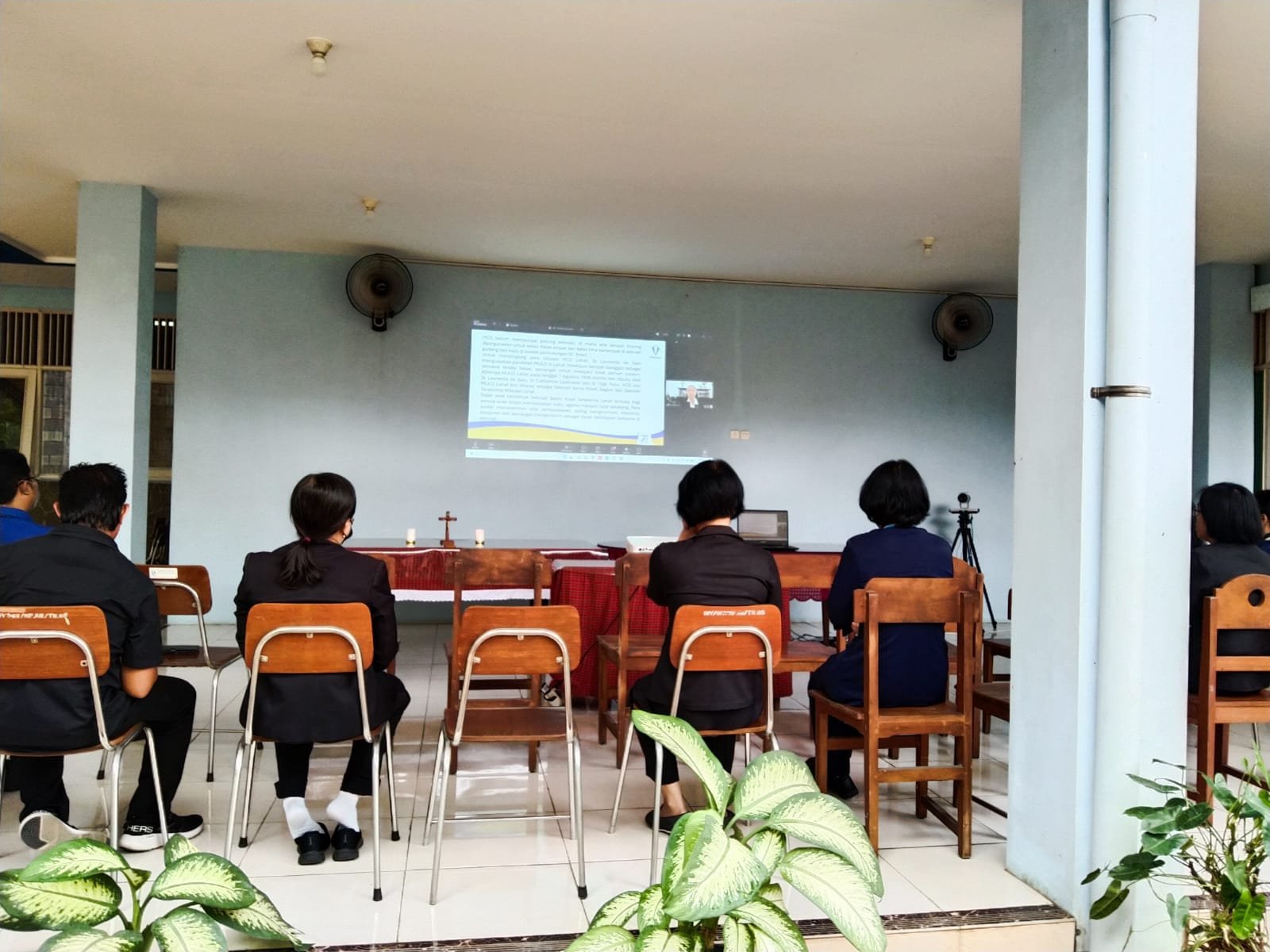 NOVENA YUBELIUM KE 3