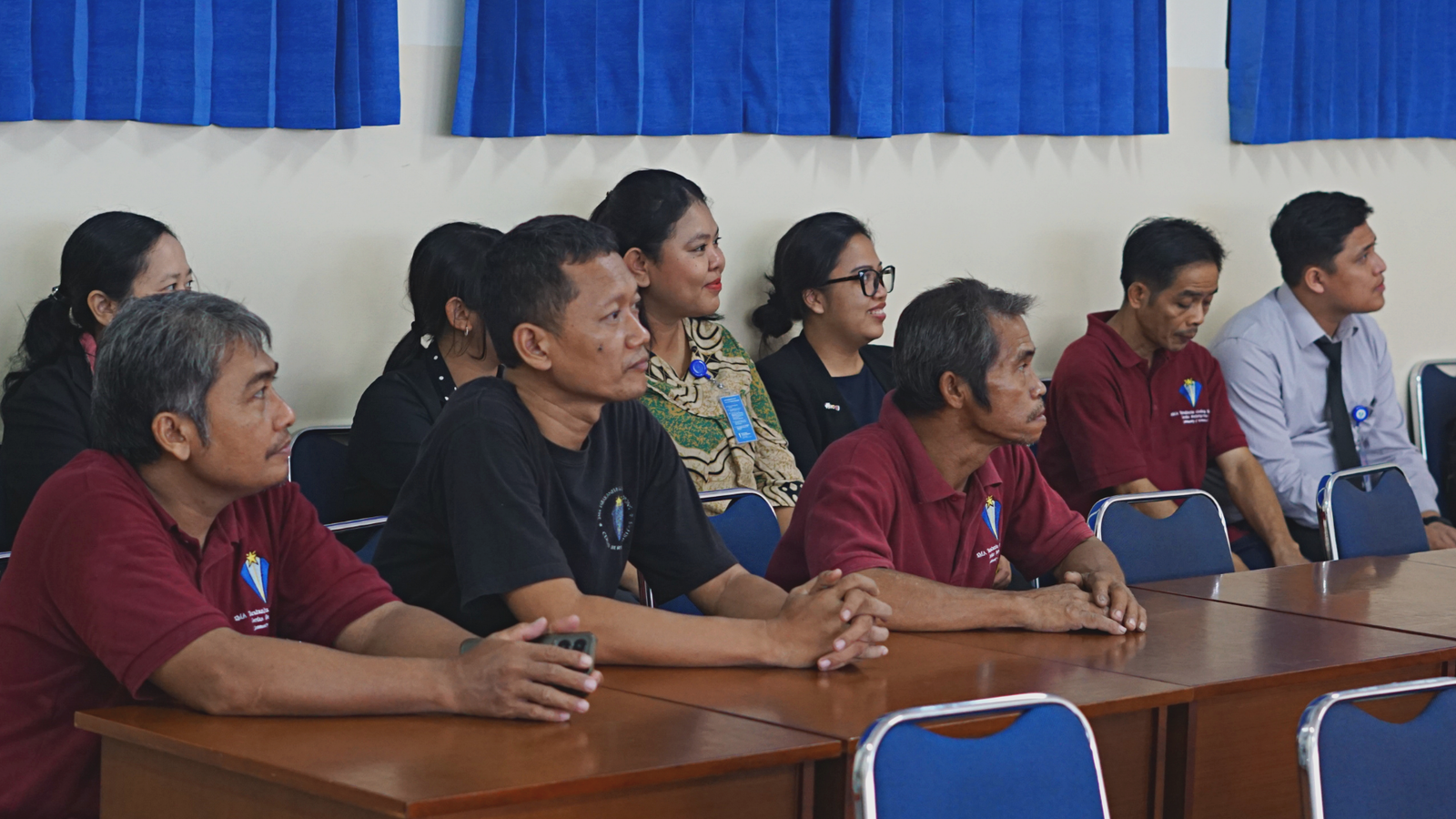 Novena Hari Ketiga