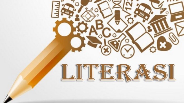 Gerakan Literasi Sekolah