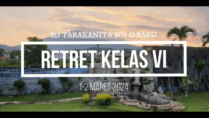 Retret Rohani
